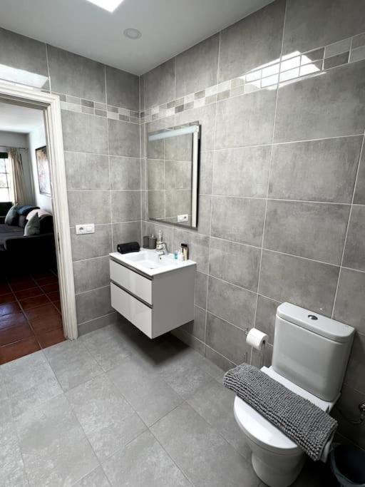Casa Breen - Spacious 1 Bedroom Apartment In Matagorda With Communal Pool ティアス エクステリア 写真