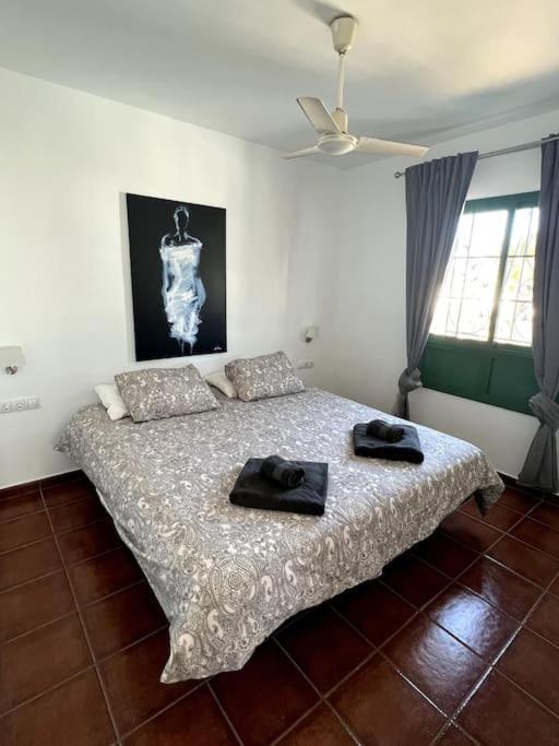 Casa Breen - Spacious 1 Bedroom Apartment In Matagorda With Communal Pool ティアス エクステリア 写真