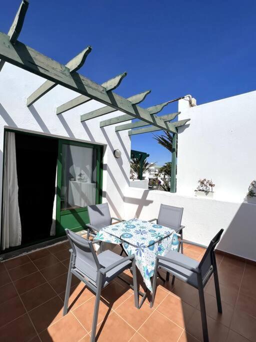 Casa Breen - Spacious 1 Bedroom Apartment In Matagorda With Communal Pool ティアス エクステリア 写真