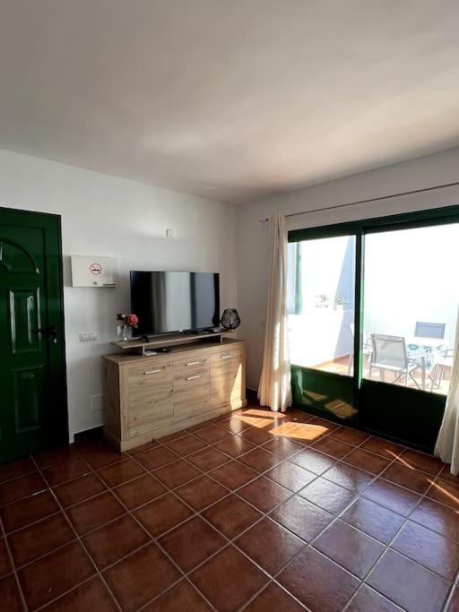 Casa Breen - Spacious 1 Bedroom Apartment In Matagorda With Communal Pool ティアス エクステリア 写真