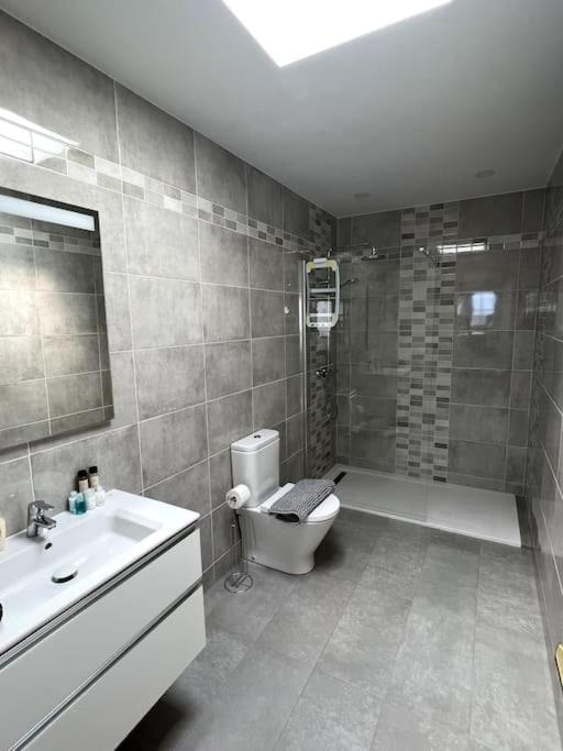 Casa Breen - Spacious 1 Bedroom Apartment In Matagorda With Communal Pool ティアス エクステリア 写真