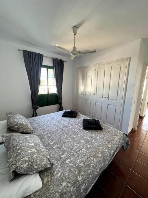 Casa Breen - Spacious 1 Bedroom Apartment In Matagorda With Communal Pool ティアス エクステリア 写真