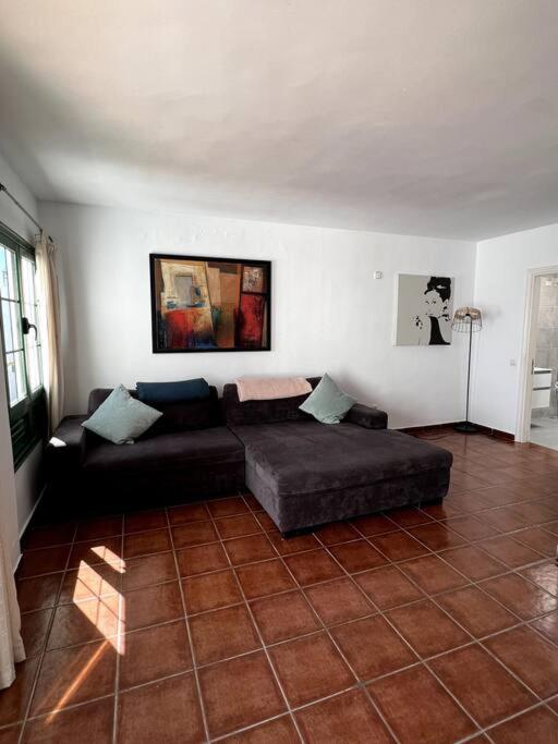 Casa Breen - Spacious 1 Bedroom Apartment In Matagorda With Communal Pool ティアス エクステリア 写真