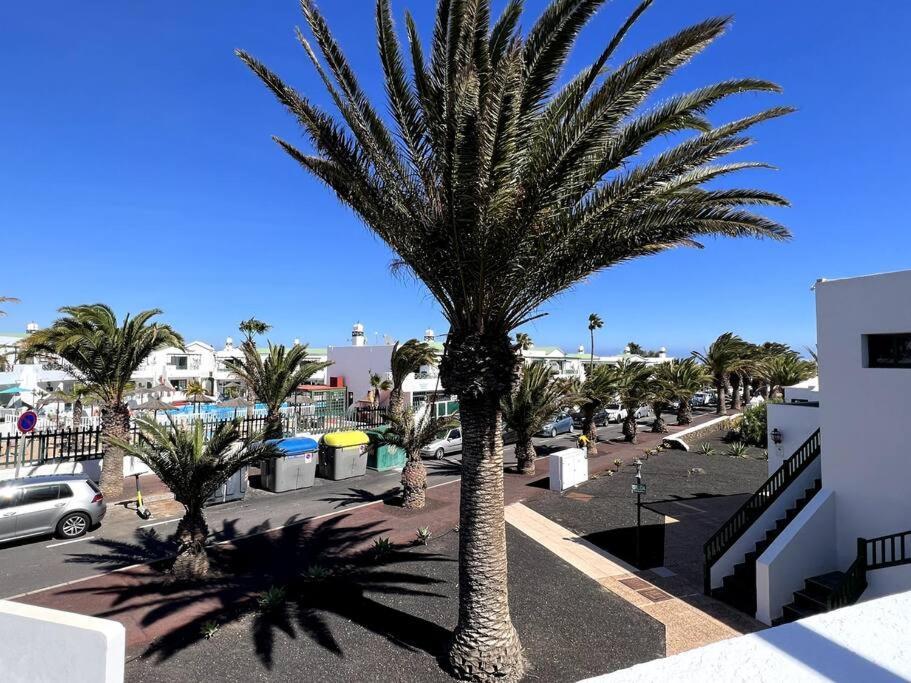 Casa Breen - Spacious 1 Bedroom Apartment In Matagorda With Communal Pool ティアス エクステリア 写真