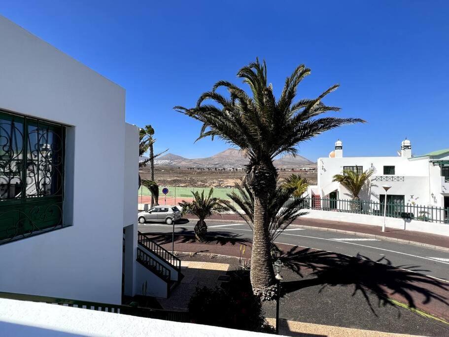 Casa Breen - Spacious 1 Bedroom Apartment In Matagorda With Communal Pool ティアス エクステリア 写真