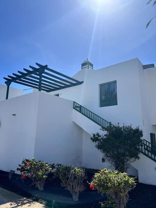 Casa Breen - Spacious 1 Bedroom Apartment In Matagorda With Communal Pool ティアス エクステリア 写真