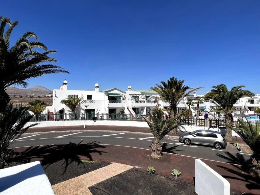 Casa Breen - Spacious 1 Bedroom Apartment In Matagorda With Communal Pool ティアス エクステリア 写真