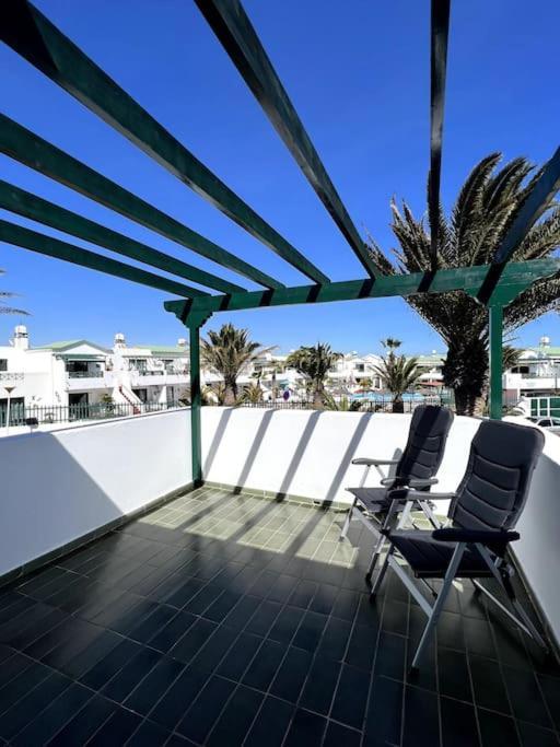 Casa Breen - Spacious 1 Bedroom Apartment In Matagorda With Communal Pool ティアス エクステリア 写真