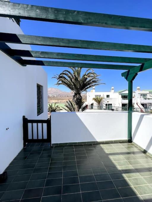Casa Breen - Spacious 1 Bedroom Apartment In Matagorda With Communal Pool ティアス エクステリア 写真