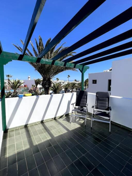 Casa Breen - Spacious 1 Bedroom Apartment In Matagorda With Communal Pool ティアス エクステリア 写真