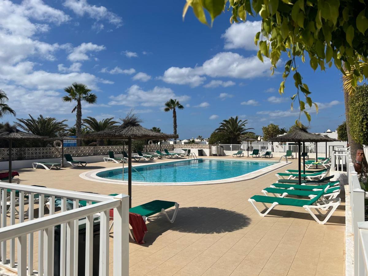 Casa Breen - Spacious 1 Bedroom Apartment In Matagorda With Communal Pool ティアス エクステリア 写真