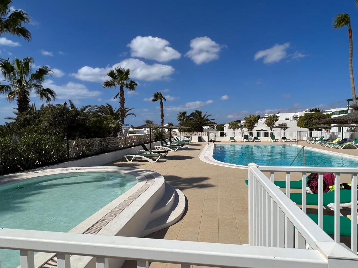 Casa Breen - Spacious 1 Bedroom Apartment In Matagorda With Communal Pool ティアス エクステリア 写真