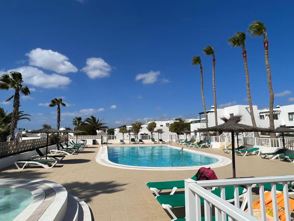 Casa Breen - Spacious 1 Bedroom Apartment In Matagorda With Communal Pool ティアス エクステリア 写真